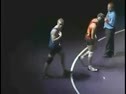 Cody Yohn vs Benefiel