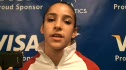 Alexandra Raisman finishes 3rd, Makes Junior National Team