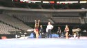 Alexandra Raisman FX