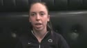 Allie Southard on Gymnastics After her Broken Back