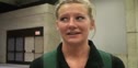 Amber See of TAGS South, National Champion on Vault & FX and 4th AA Sr D