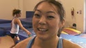 Anna Li's Beam Record