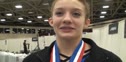 Austin Sheppard, 7th All Around with a Fall