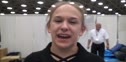 Bailee Zumwalde of TCT, 2nd All Around Sr C