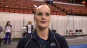 Brandi Personett, PSU