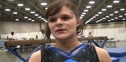 Brandie Jay, Reg 3 AA Champ from GK's Gymnastics