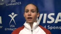 Bridgette Caquatto, 2009 Junior National Runner Up