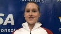 Briley Casanova Remakes Junior National Team