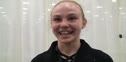 Brittany Franklin of Texas Dreams, 2nd AA Jr B