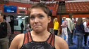 Courtney McCool, UGA