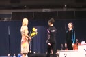CoverGirl Classic Sr All Around Awards