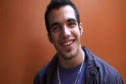 Danell Leyva Makes His First World Team