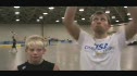 Dylan and Axl - Acro Dream Team
