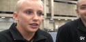 Gena Pitts and Maddie Kaeppeler of Texas Dreams