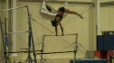Pre-Worlds Workout: Jessica Lopez