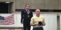 Jr D Beam Results