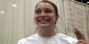 Kalyn Hawkins of Southeastern Gymnastics
