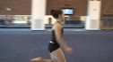 Katelyn Mohr FX Dance Thru