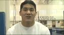 Kevin Tan's Advice for His Young PSU Team