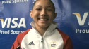 Kyla Ross is 2009 Junior National Champion