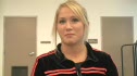 Get to Know Kyndal Robarts 