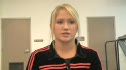Kyndal on Last Year, Preseason, the Team, and FX Routines