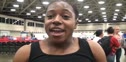 Lloimincia Hall of Texas Dreams, National Floor Champion and 2nd AA for Sr B