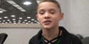 Maddi Desch of GAGE, Jr A National Champ on Bars