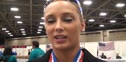 Maggie Lundeen of Palmers & Region 5, 5th on Floor