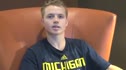 Meet the Elite: NCAA Champion Chris Cameron