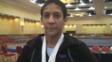 Megan Marenghi, WOGA Level 10 and Nastia Cup Qualifier