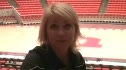 Megan Marsden on the 2010 Utes