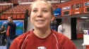 Michelle Stout, Arkansas