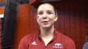 Michelle Stout, Arkansas
