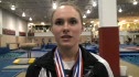 Morgan Key, Texas East, 1st BB, 5th AA (Sr B)