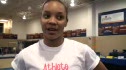Mykle Douglas, WOGA, 2nd AA (Sr B)