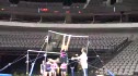 Nastia Liukin Bars