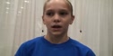 Nicole Lehrmann, Reg 3, Mazeika's Gymnastics