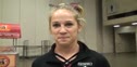 Olivia Carisella of Elite Gym LA, 7th AA Sr D