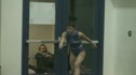 Workout Wednesday with the Penn State Women