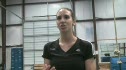 Rachel Tidd: Balance Beam Mental Edge