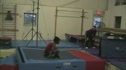 Workout Wednesday at Rising Star Gymnastics