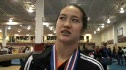 Sachi Sugiyama, Top Flight, 2nd AA (Jr C)