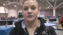 Sarah DeMeo, Eagles Gymnastics