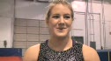 Sarie Morrison on LSU, Finding Peace in Level 10, and Love for HS Gymnastics