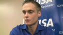 Sasha Artemev Petitions Onto the World Team