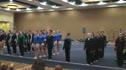 Saturday Night Level 10 Team Intros