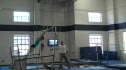 Sharaya Musser Double Layout Dismount