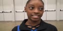 Simone Biles, Jr A National Champion on Floor