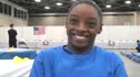 Simone Biles, Jr A Qualifier and Future Elite from Bannon's